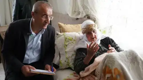 هانم أورمان