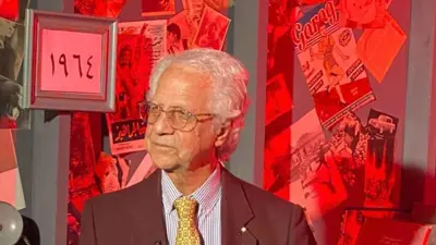 الفنان حمودي الحارثي