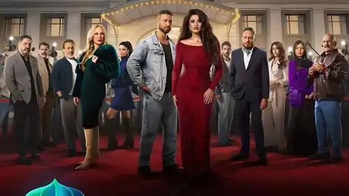 مسلسل "وننسى اللي كان"