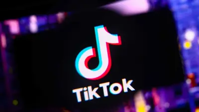 تطبيق تيك توك