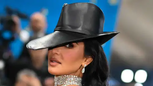 كيم كارداشيان