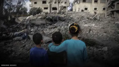 "عيد بلا هدنة".. لماذا ترفض إسرائيل ضمانات إنهاء الحرب؟