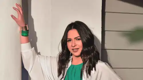 إيمي سمير غانم