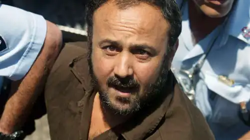 مروان البرغوثي