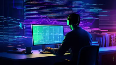 مطور  ألعاب