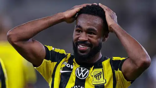 مهند الشنقيطي