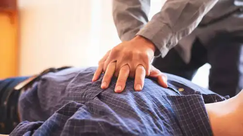 الإنعاش القلبي الرئوي