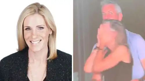 كريستين كابوت