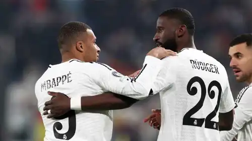 أنطونيو روديغر