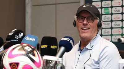 لوران بلان مدرب نادي الاتحاد السعودي