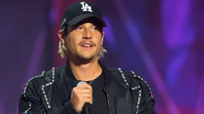 مغني الراب الفرنسي نِكفو