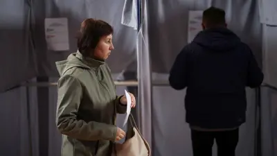 انتخابات بولندا