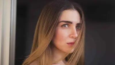 مي عز الدين 