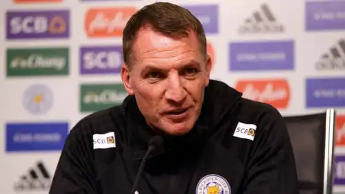 براندان رودجرز