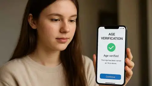 أوروبا تشدد الرقابة الرقمي