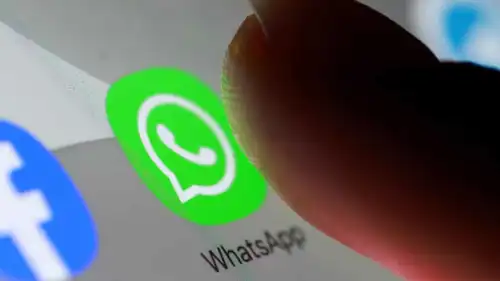 تطبيق واتساب