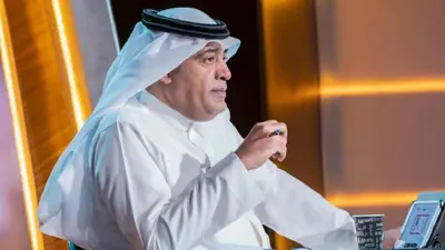 وليد الفراج