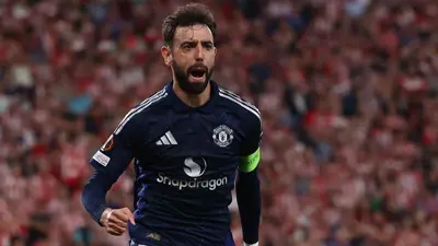 برونو فيرنانديز