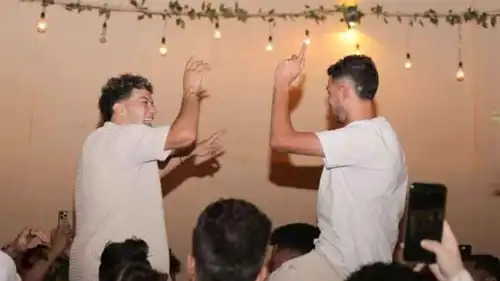 إمام عاشور وأحمدفتوح