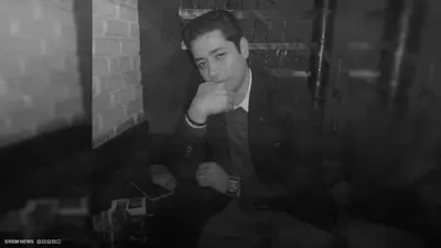 أزمة قلبية تخطف شريف نصار !!