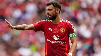 برونو فيرنانديز