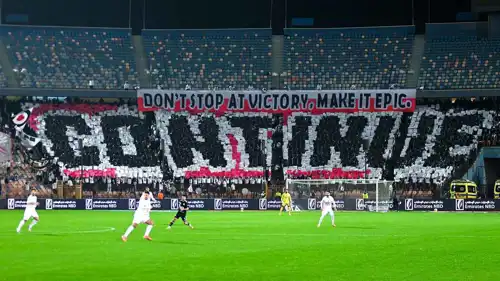 فريق الزمالك