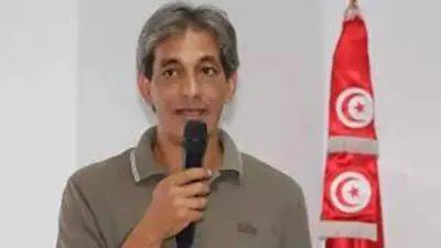 هشام المناعي