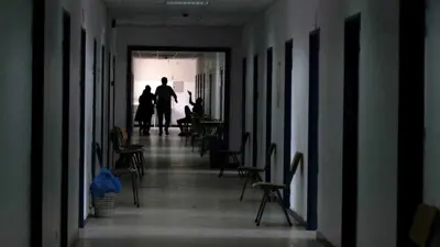 مدرسة تتحول إلى دار إيواء في لبنان