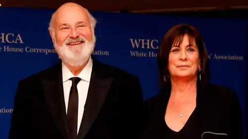 روب وميشيل راينر