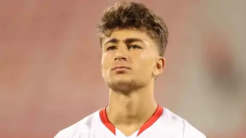 عودة الفاخوري لاعب منتخب الأردن