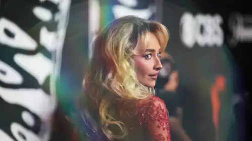 سابرينا كاربنتر