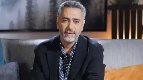 الفنان فضل شاكر 