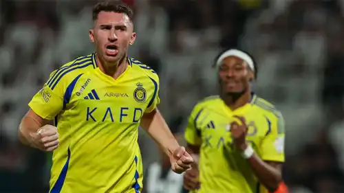 إيميريك لابورت