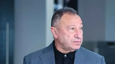 محمود الخطيب رئيس الأهلي المصري