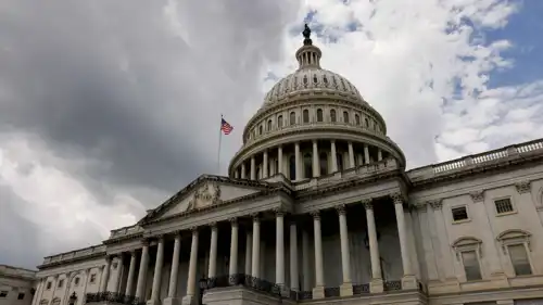 مجلس النواب الأمريكي