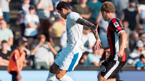 داروين نونيز