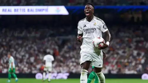 فينيسيوس جونيور