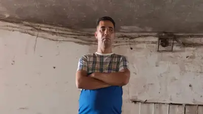 المؤثر الجزائري كوكو القرش