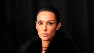 بيانكا سينسوري