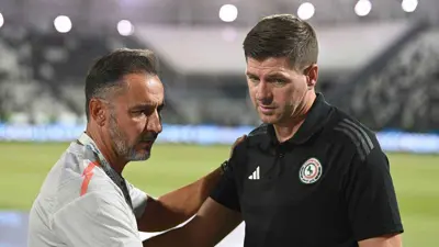 جيرارد مدرب الاتفاق السعودي