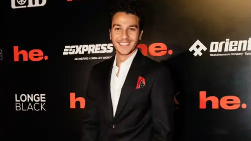 نور خالد النبوي