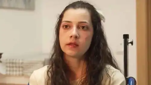 الشابة نويليا كاستيلو راموس