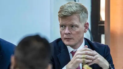 هانز غروندبرغ