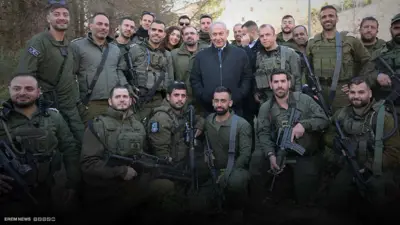 لا خدمة حتى إطلاق الأسرى.. حكومة نتنياهو تواجه تمرداً في الجيش