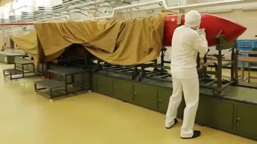  صاروخ بوريفيستنيك