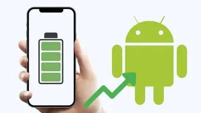 هاتف أندرويد