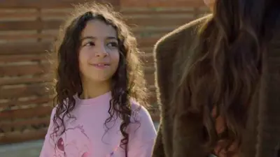 مكة ابنة محمد صلاح