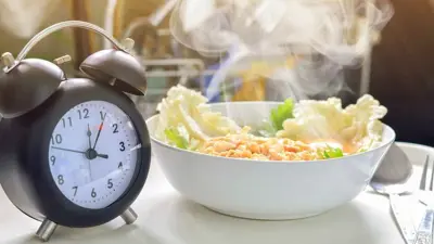 الصيام المتقطع