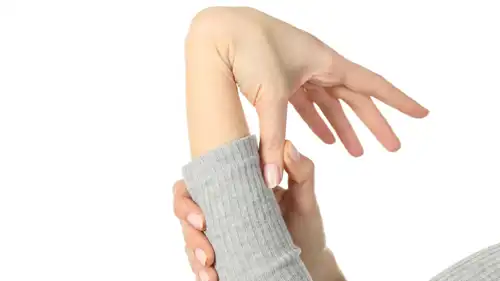 مرونة المفاصل