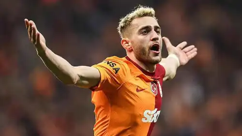 باريش ألبير يلماز